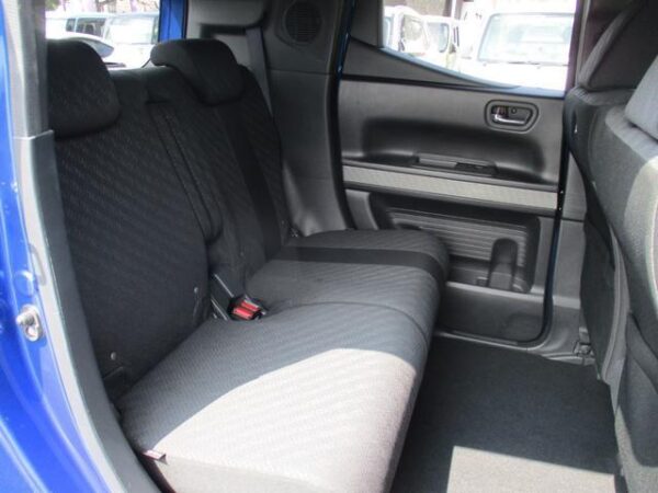 Ref:AUX-18668438 HONDA N-BOX SLASH 2015 - Image 10