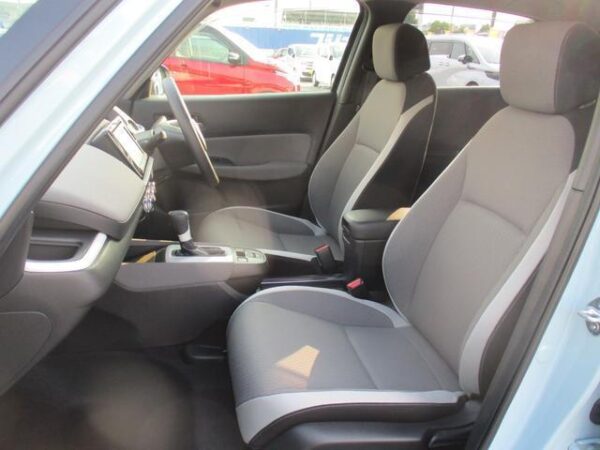 Ref:AUX-18668447 HONDA FIT 2020 - Image 11