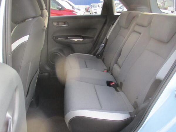 Ref:AUX-18668447 HONDA FIT 2020 - Image 12