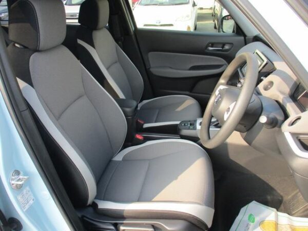 Ref:AUX-18668447 HONDA FIT 2020 - Image 14
