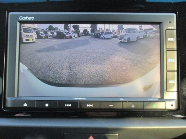 Ref:AUX-18668447 HONDA FIT 2020 - Image 6