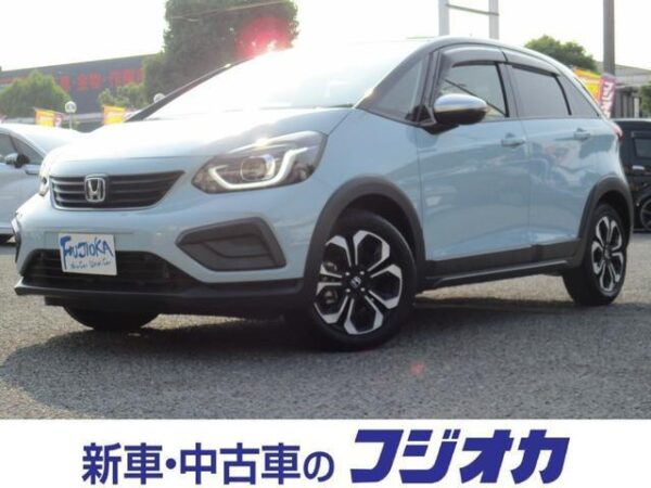 Ref:AUX-18668447 HONDA FIT 2020