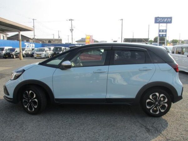 Ref:AUX-18668447 HONDA FIT 2020 - Image 10