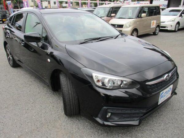 Ref:AUX-18668453 SUBARU IMPREZA SPORTS 2020 - Image 2