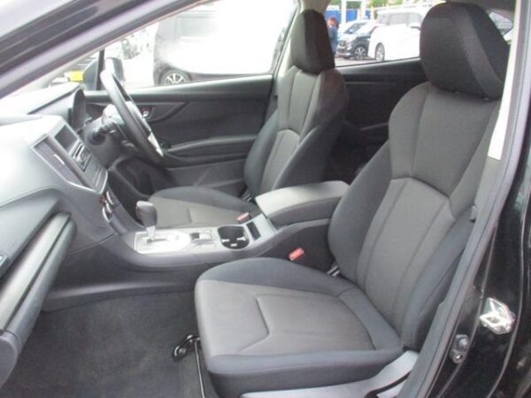 Ref:AUX-18668453 SUBARU IMPREZA SPORTS 2020 - Image 12