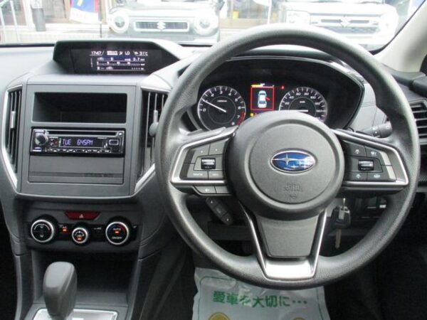 Ref:AUX-18668453 SUBARU IMPREZA SPORTS 2020 - Image 3