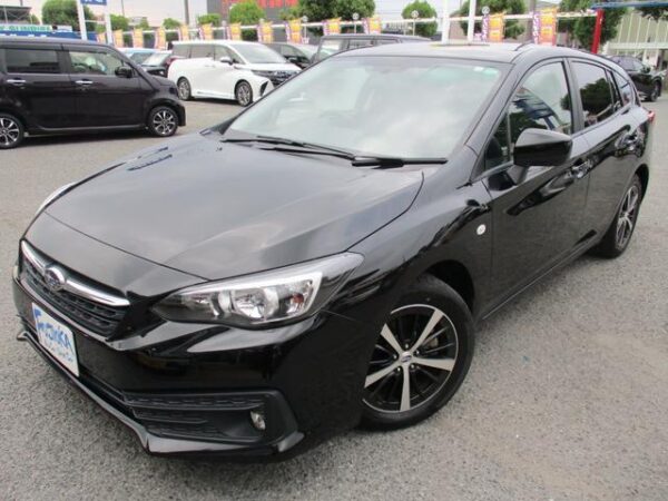 Ref:AUX-18668453 SUBARU IMPREZA SPORTS 2020 - Image 4