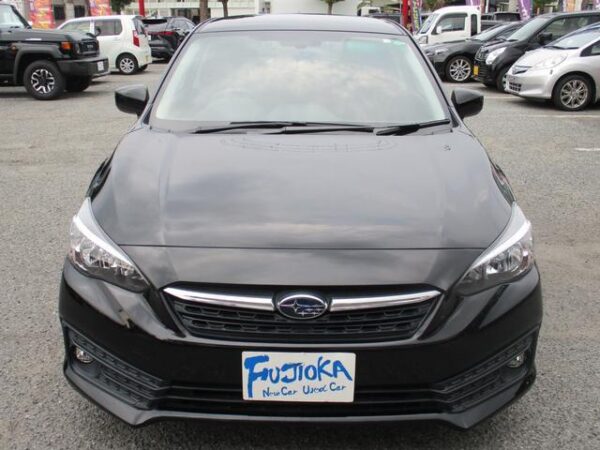 Ref:AUX-18668453 SUBARU IMPREZA SPORTS 2020 - Image 5