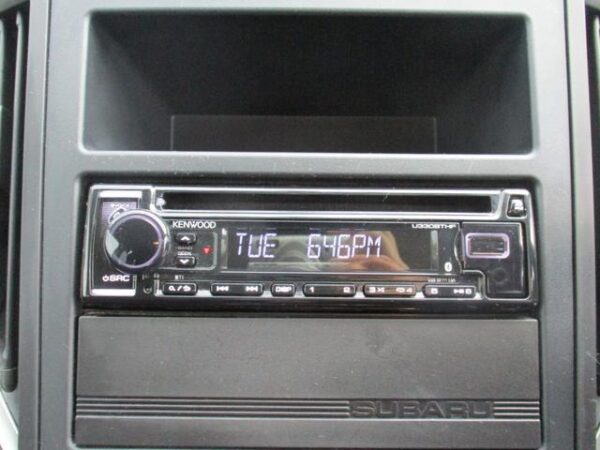 Ref:AUX-18668453 SUBARU IMPREZA SPORTS 2020 - Image 6