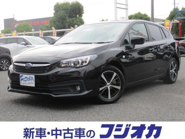 Ref:AUX-18668453 SUBARU IMPREZA SPORTS 2020
