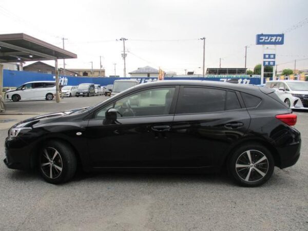 Ref:AUX-18668453 SUBARU IMPREZA SPORTS 2020 - Image 8