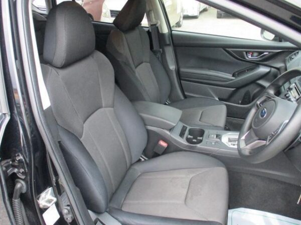 Ref:AUX-18668453 SUBARU IMPREZA SPORTS 2020 - Image 9