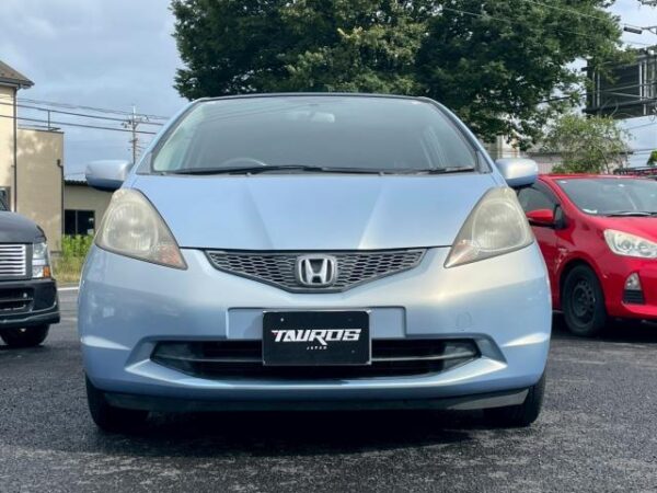 Ref:AUX-18668541 HONDA FIT 2008 - Image 2