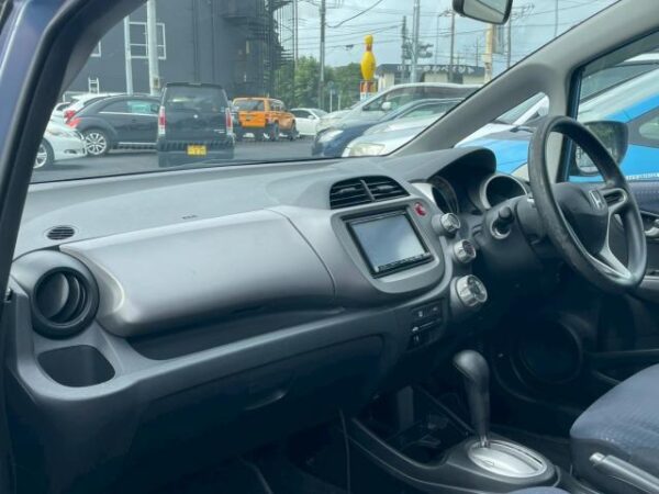 Ref:AUX-18668541 HONDA FIT 2008 - Image 11