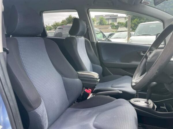 Ref:AUX-18668541 HONDA FIT 2008 - Image 12