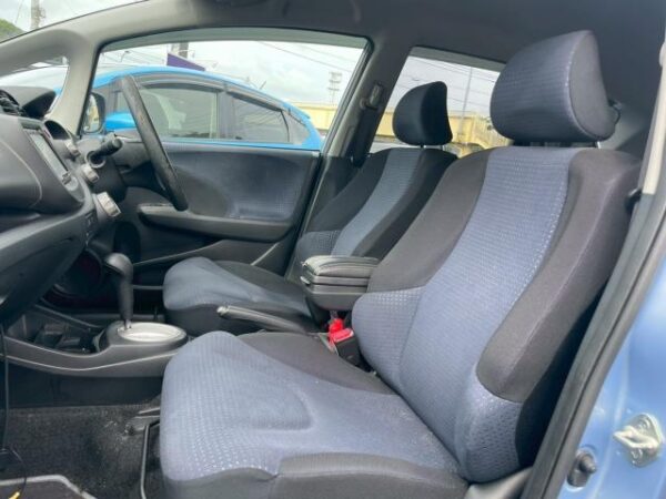 Ref:AUX-18668541 HONDA FIT 2008 - Image 13