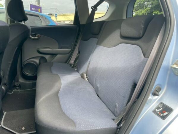 Ref:AUX-18668541 HONDA FIT 2008 - Image 15