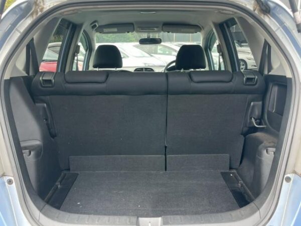 Ref:AUX-18668541 HONDA FIT 2008 - Image 16