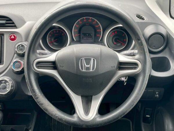 Ref:AUX-18668541 HONDA FIT 2008 - Image 17