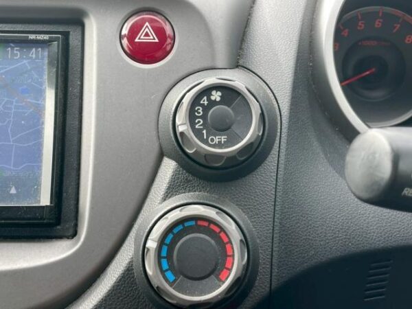 Ref:AUX-18668541 HONDA FIT 2008 - Image 20