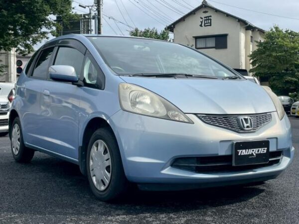 Ref:AUX-18668541 HONDA FIT 2008 - Image 3