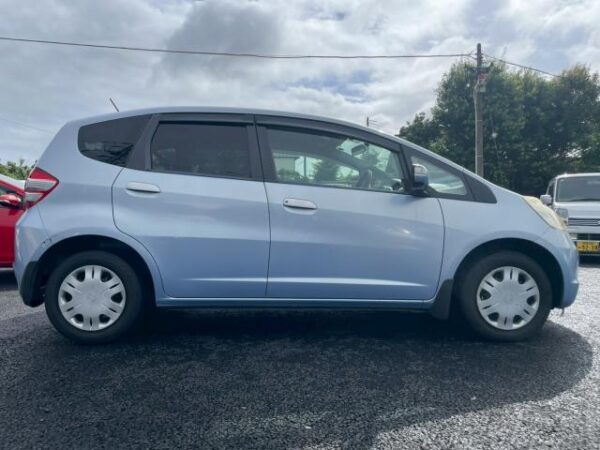 Ref:AUX-18668541 HONDA FIT 2008 - Image 4