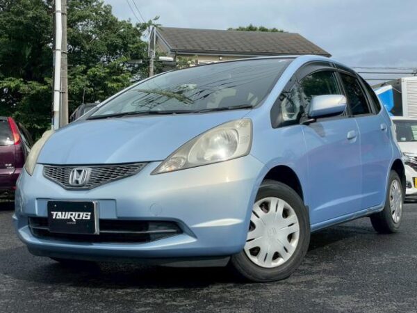 Ref:AUX-18668541 HONDA FIT 2008