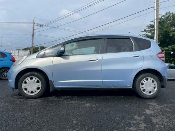 Ref:AUX-18668541 HONDA FIT 2008 - Image 8