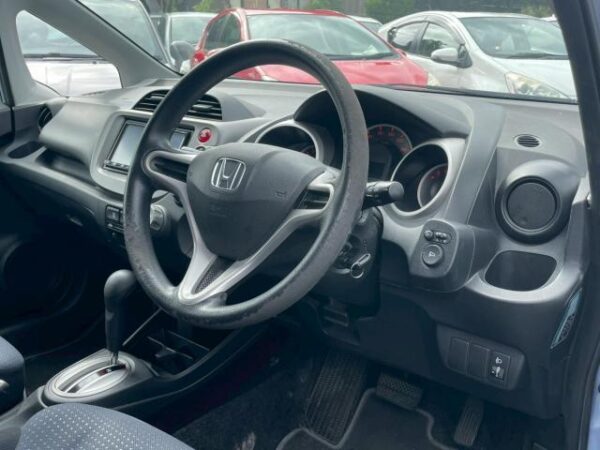 Ref:AUX-18668541 HONDA FIT 2008 - Image 10