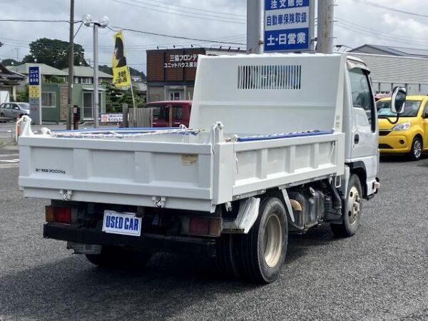 Ref:AUX-18668578 ISUZU ELF TRUCK 2011 - Image 2