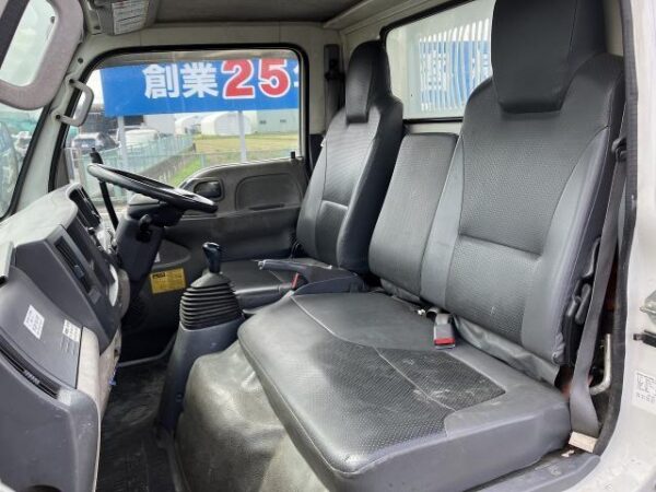 Ref:AUX-18668578 ISUZU ELF TRUCK 2011 - Image 11