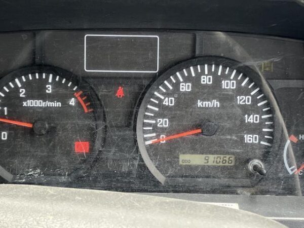 Ref:AUX-18668578 ISUZU ELF TRUCK 2011 - Image 12