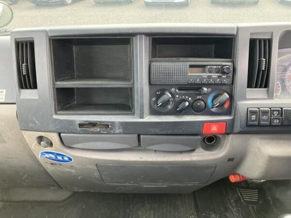 Ref:AUX-18668578 ISUZU ELF TRUCK 2011 - Image 14