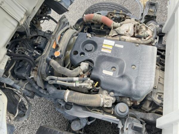 Ref:AUX-18668578 ISUZU ELF TRUCK 2011 - Image 16