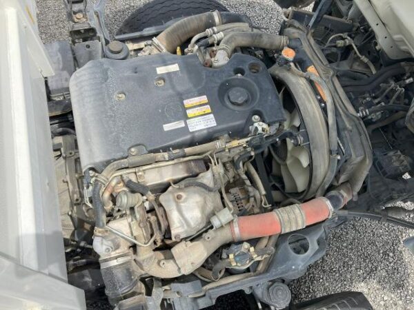 Ref:AUX-18668578 ISUZU ELF TRUCK 2011 - Image 17