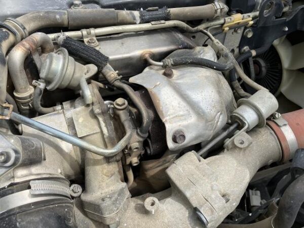 Ref:AUX-18668578 ISUZU ELF TRUCK 2011 - Image 18