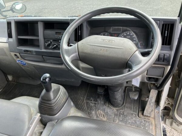 Ref:AUX-18668578 ISUZU ELF TRUCK 2011 - Image 3