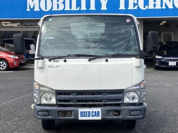 Ref:AUX-18668578 ISUZU ELF TRUCK 2011 - Image 4