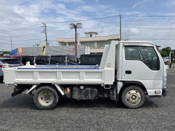 Ref:AUX-18668578 ISUZU ELF TRUCK 2011 - Image 6