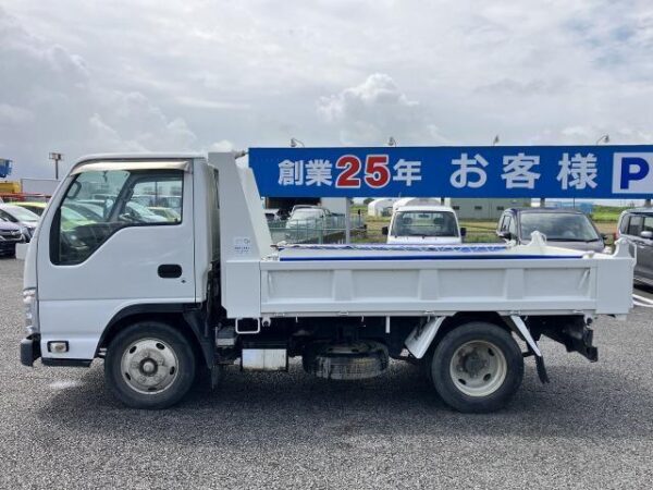 Ref:AUX-18668578 ISUZU ELF TRUCK 2011 - Image 7