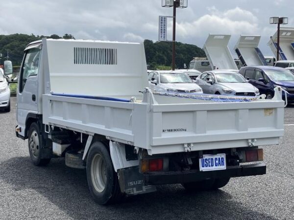 Ref:AUX-18668578 ISUZU ELF TRUCK 2011 - Image 8