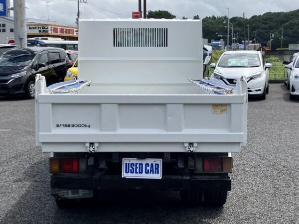 Ref:AUX-18668578 ISUZU ELF TRUCK 2011 - Image 9