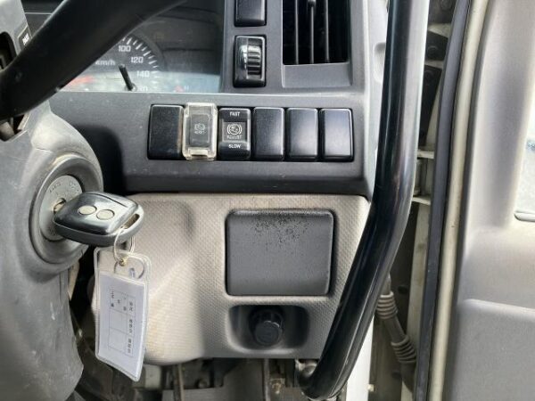 Ref:AUX-18668578 ISUZU ELF TRUCK 2011 - Image 10