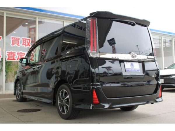 Ref:AUX-18668615 TOYOTA NOAH 2018 - Image 11