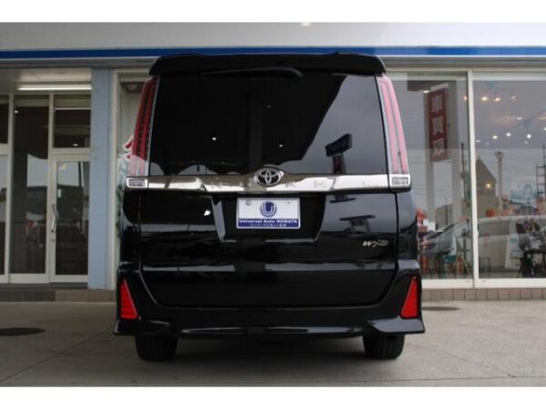 Ref:AUX-18668615 TOYOTA NOAH 2018 - Image 12