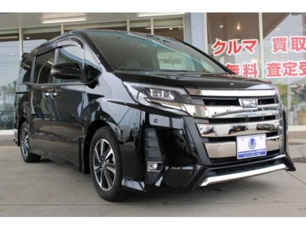 Ref:AUX-18668615 TOYOTA NOAH 2018 - Image 14