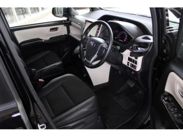 Ref:AUX-18668615 TOYOTA NOAH 2018 - Image 19