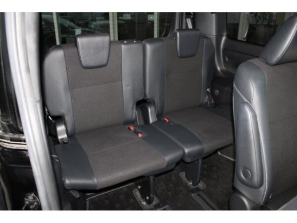 Ref:AUX-18668615 TOYOTA NOAH 2018 - Image 6