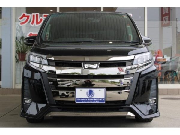 Ref:AUX-18668615 TOYOTA NOAH 2018 - Image 10