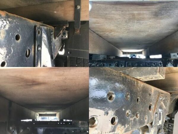 Ref:AUX-18668794 ISUZU ELF TRUCK 2015 - Image 13